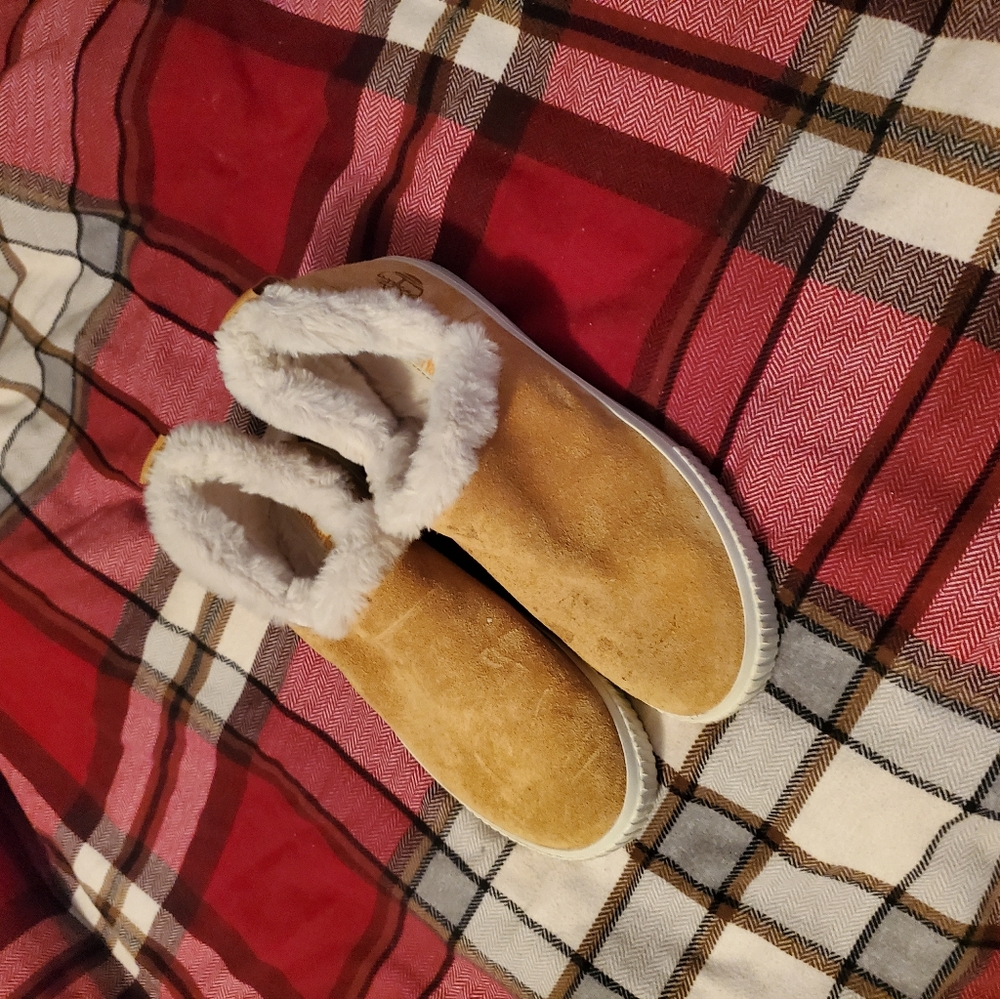Womans Timberland shoes